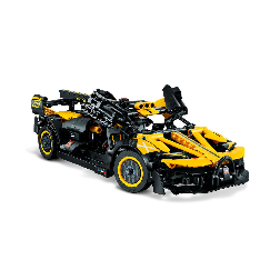 lego technic bugatti bolide ( lego - 42151)