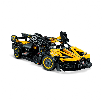 lego technic bugatti bolide ( lego - 42151)