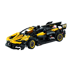 lego technic bugatti bolide ( lego - 42151)