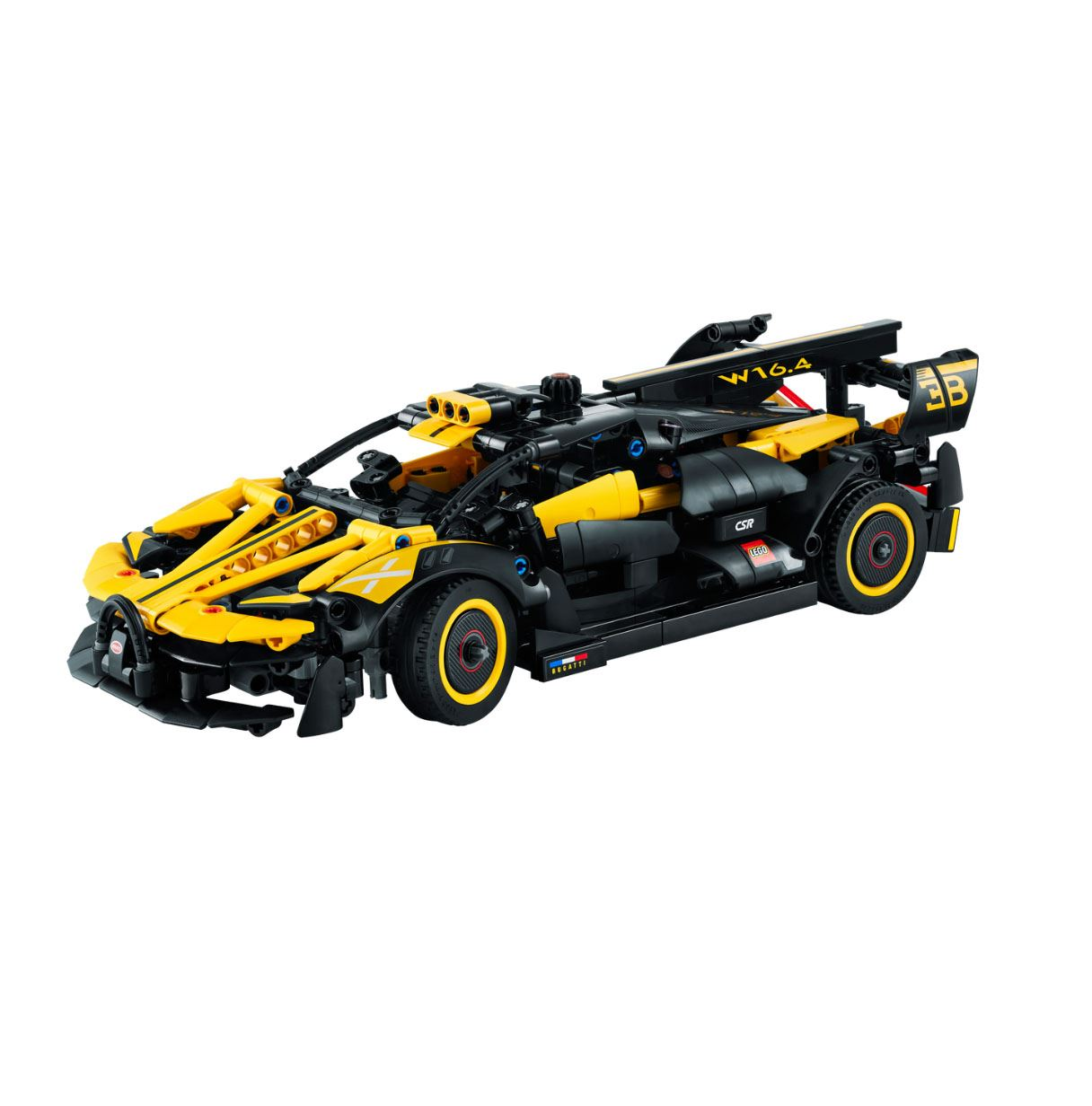 lego technic bugatti bolide ( lego - 42151)