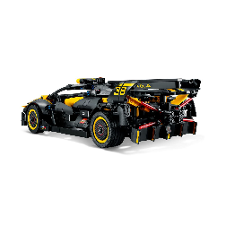 lego technic bugatti bolide ( lego - 42151)
