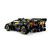 lego technic bugatti bolide ( lego - 42151)