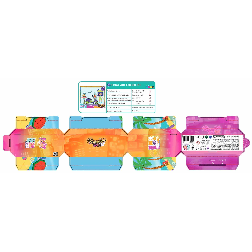 pinypon top moto girl (famosa - pnn03000)