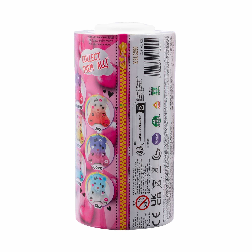 coccolotti  love & tell surtidos ( famosa - ccl15000)