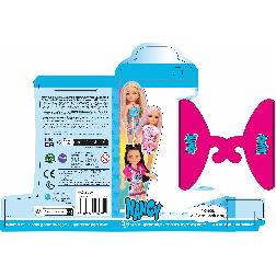 nancy vestido a glam look day surtidos (famosa - nac95000)