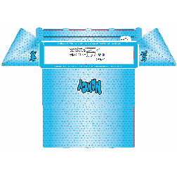 nancy vestido fancy look day surtidos (famosa - nac97000)