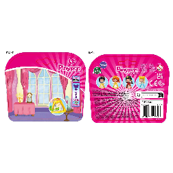 pinypon figura cuentos surtidas (famosa - pny75000)