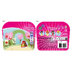 pinypon figura cuentos surtidas (famosa - pny75000)