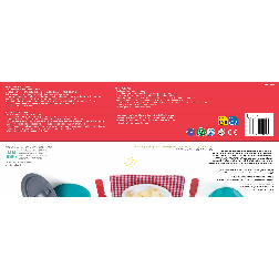 masterchef jr. set de pasta playset (famosa - mte04000)