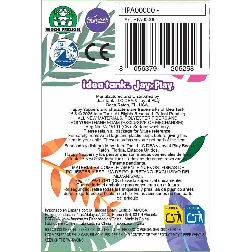 happy yappers pajaritos interactivos surtidos (famosa - hpa00000)