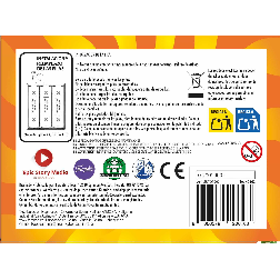 dancing robo osito gominola (famosa - guy01000)