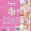 nenuco comiditas accesorios (famosa - nfnb9000)