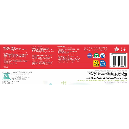 masterchef jr. set de galletas playset (famosa - mte03000)