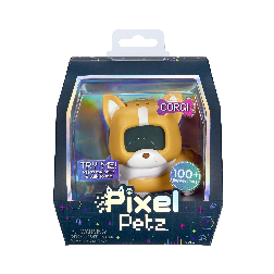 pixel petz mascota interactiva surtidas (mga - 521631euc)