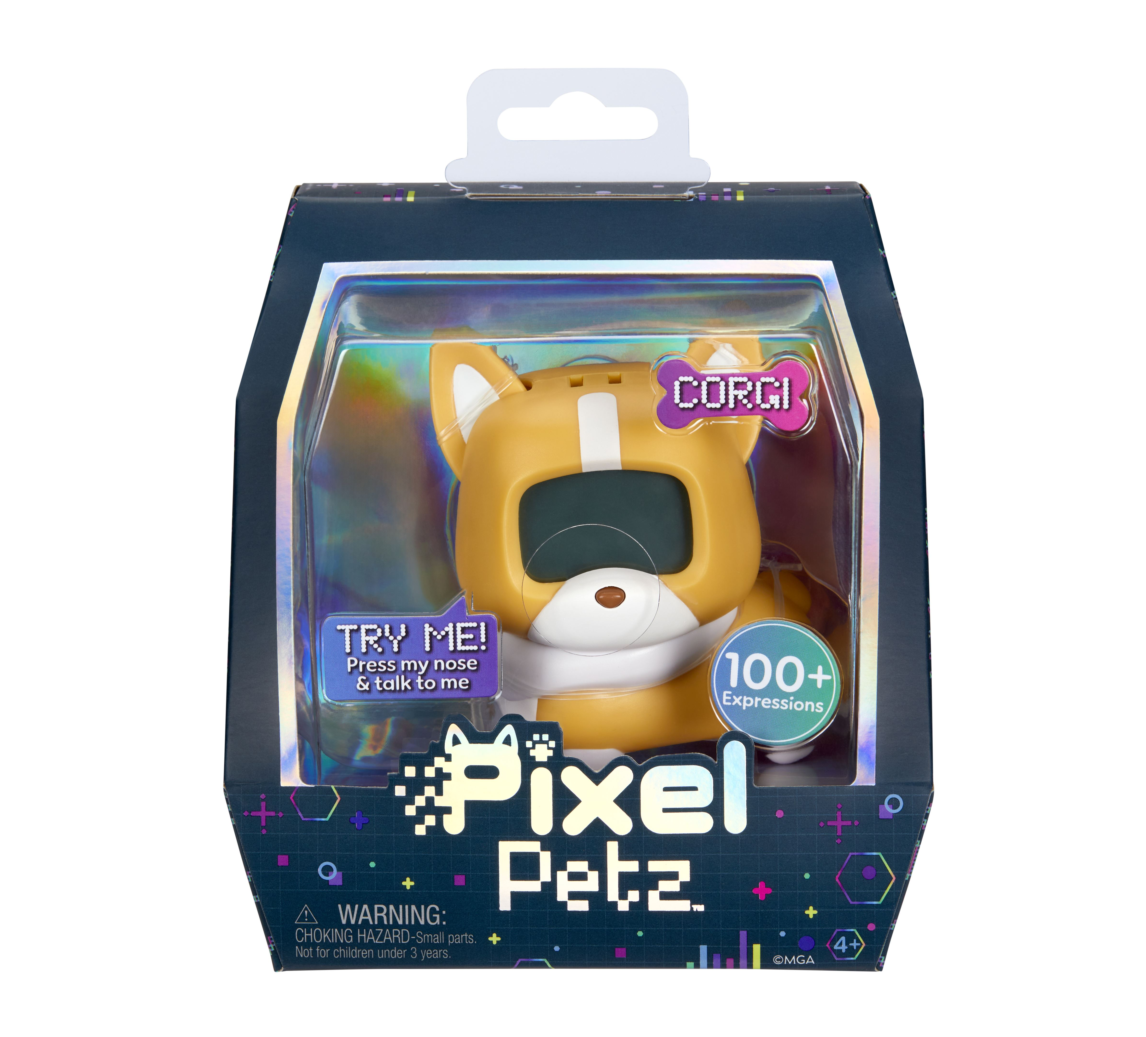pixel petz mascota interactiva surtidas (mga - 521631euc) pixel petz mascota interactiva surtidas (mga - 521631euc)