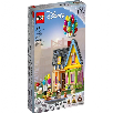 lego disney casa de up (lego - 43217)