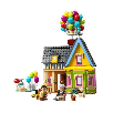 lego disney casa de up (lego - 43217)