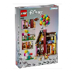 lego disney casa de up (lego - 43217)