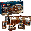 lego harry potter castillo hogwarts: clase encanta (lego - 76442)