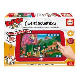 educa touch cuenta cuentos (educa- 15746)