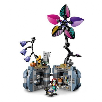 lego disney maceta de sally (lego - 43288)
