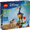 lego disney kevin y dug (lego - 43290)