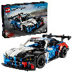 lego technic coche bmw m4 gt3 evo (lego - 42226)