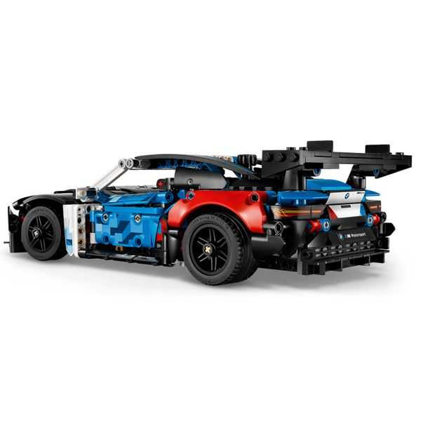 lego technic coche bmw m4 gt3 evo (lego - 42226)