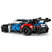 lego technic coche bmw m4 gt3 evo (lego - 42226)