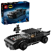 lego dc heroes batmovil de batman (lego - 76332)