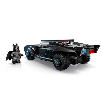 lego dc heroes batmovil de batman (lego - 76332)