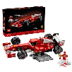 lego ferrari f2004 michael schumacher (lego - 11375)