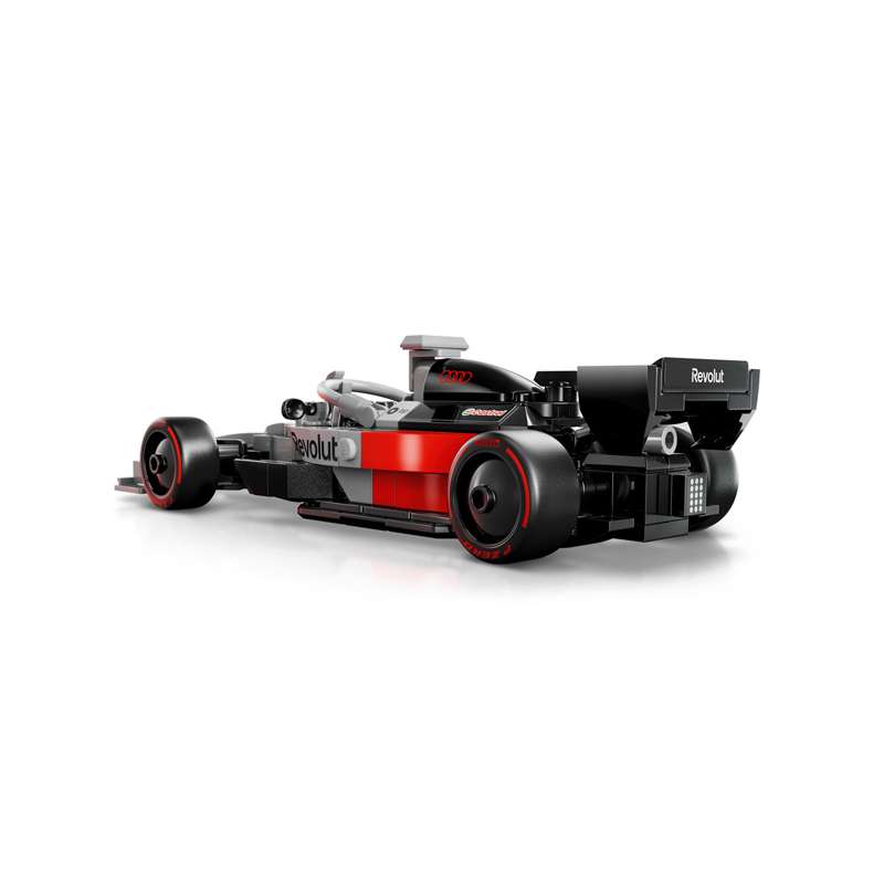 lego speed champions (lego - 77259)