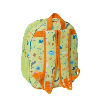 mochila 3d safta leon (safta - 632567890)