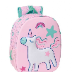 mochila 3d safta unicornio (safta - 632569890)