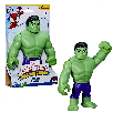 spidey figura superheroe hulk (hasbro - f75725l0) spidey figura superheroe hulk (hasbro - f75725l0)