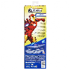 avengers figura titan iron man  ( hasbro - e7835x0 )