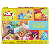 play-doh dinosaurio formas y colores (hasbro - g04915l0)