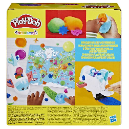 play-doh primeras creaciones el avion  ( hasbro - f88045l0 )
