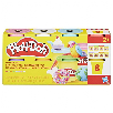 play-doh pack 8 botes ( hasbro - e5044eu4 )