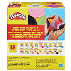 play-doh pack 20 botes ( hasbro - a7924euc )