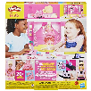 play-doh barbie espectaculo de moda (hasbro - g13565l0) play-doh barbie espectaculo de moda (hasbro - g13565l0)