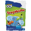 tragabolas viaje (hasbro - f8255tg0)