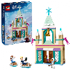 lego disney frozen castillo helado de arendelle (lego - 43265)	
