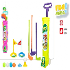 fun area set de golf 66 cm