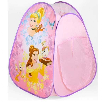 disney princess tienda pop up 75x75x90 cm (color baby - 48295)