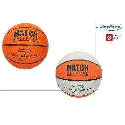 john balon baloncesto match 24 cm ( color baby - 54164)