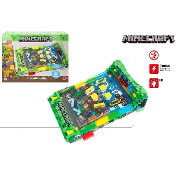 minecraft pinball arcade overworld (color baby - 77711)