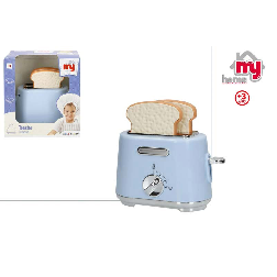 my home tostadora +3 aÑos (color baby - 39041)