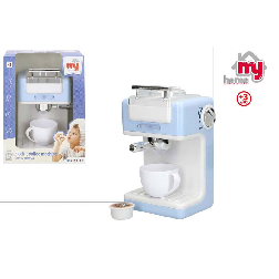 my home cafetera electrica +3 aÑos ( color baby - 39040)